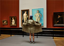 "AUSGLEICH - EQUALISATION" / Kunsthistorisches Museum Wien / 2020